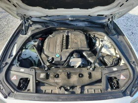 BMW 535 I (M-Pack) Подгрев* Shadowline* Камера* Head-Up* - 20800 лв. - 42959839 11