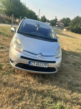 Citroen Grand C4 Picasso | Mobile.bg    3