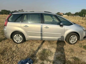 Citroen Grand C4 Picasso | Mobile.bg    2