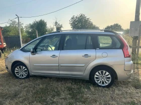  Citroen Grand C4 Pic...
