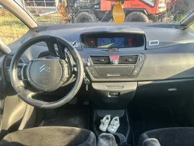 Citroen Grand C4 Picasso | Mobile.bg    5