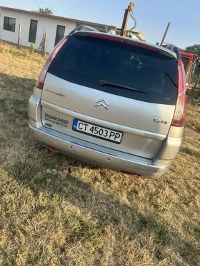 Citroen Grand C4 Picasso | Mobile.bg    4
