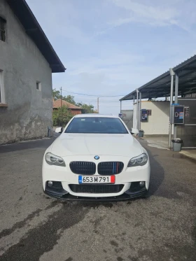 BMW 530 - 25700 лв. - 14959240 2