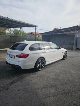 BMW 530 - 25700 лв. - 14959240 7