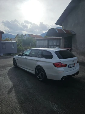 BMW 530 - 25700 лв. - 14959240 5