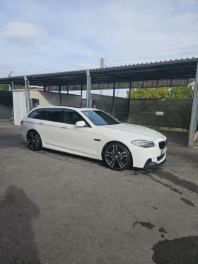 BMW 530 - 25700 лв. - 14959240 3