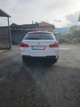 BMW 530 - 25700 лв. - 14959240 6