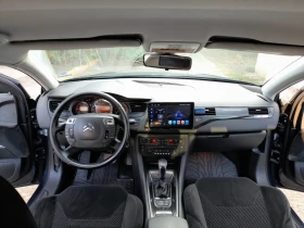Citroen C5 C5x7  | Mobile.bg    8