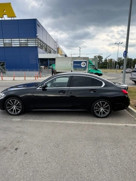 Обява за продажба на BMW 320 ~70 000 лв. - изображение 7