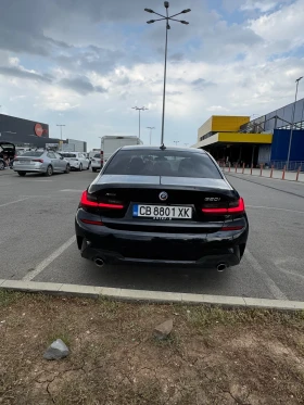 Обява за продажба на BMW 320 ~70 000 лв. - изображение 8