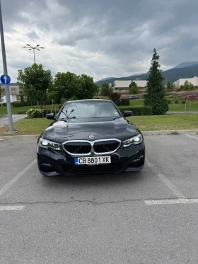 Обява за продажба на BMW 320 ~70 000 лв. - изображение 1