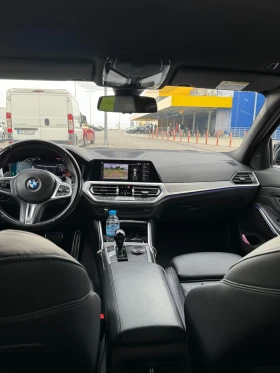 Обява за продажба на BMW 320 ~70 000 лв. - изображение 3