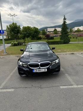Обява за продажба на BMW 320 ~70 000 лв. - изображение 11