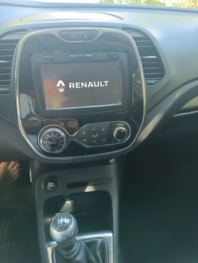 Обява за продажба на Renault Captur 1.5 Dci ~15 500 лв. - изображение 6
