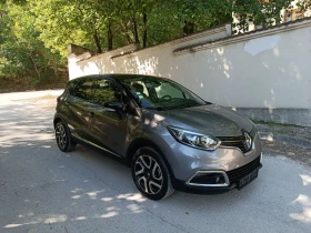 Renault Captur 1.5 Dci