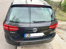 Обява за продажба на VW Passat Highline DSG 2.0 TDI ~34 000 лв. - изображение 10