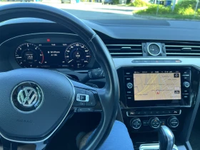 Обява за продажба на VW Passat Highline DSG 2.0 TDI ~34 000 лв. - изображение 5