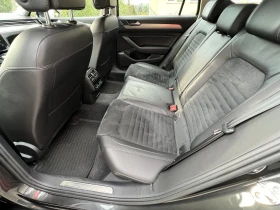 Обява за продажба на VW Passat Highline DSG 2.0 TDI ~34 000 лв. - изображение 8