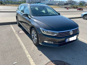Обява за продажба на VW Passat Highline DSG 2.0 TDI ~34 000 лв. - изображение 1