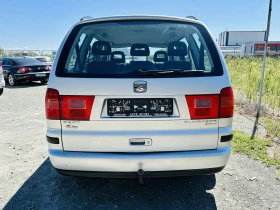 Seat Alhambra 1.8Turbo / 7 местен - 6350 лв. - 47426902 4