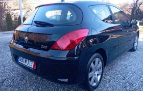 Обява за продажба на Peugeot 308 1.6HDI 109 к.с ~5 999 лв. - изображение 4