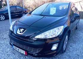 Обява за продажба на Peugeot 308 1.6HDI 109 к.с ~5 999 лв. - изображение 11
