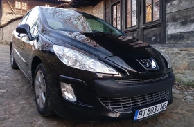 Обява за продажба на Peugeot 308 1.6HDI 109 к.с ~5 999 лв. - изображение 1