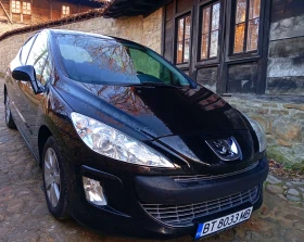 Обява за продажба на Peugeot 308 1.6HDI 109 к.с ~5 999 лв. - изображение 9