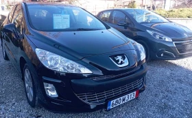Обява за продажба на Peugeot 308 1.6HDI 109 к.с ~5 999 лв. - изображение 5