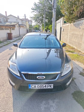 Обява за продажба на Ford Mondeo ~13 000 лв. - изображение 1