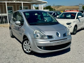 Renault Modus 1.5DCI/KOJA/FACE-LIFT/TOP/NEW