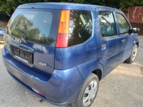 Обява за продажба на Subaru G3x justy 4х4 ~3 650 лв. - изображение 7