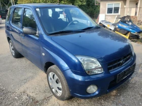 Обява за продажба на Subaru G3x justy 4х4 ~3 650 лв. - изображение 1