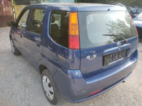 Обява за продажба на Subaru G3x justy 4х4 ~3 650 лв. - изображение 8
