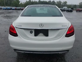 Mercedes-Benz C 300 4MATIC/DIGITAL/BURMESTER/ПАНОРАМА - 30800 лв. - 70064122 5