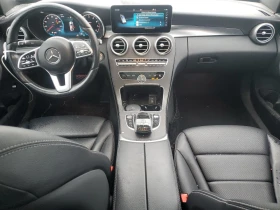 Mercedes-Benz C 300 4MATIC/DIGITAL/BURMESTER/ПАНОРАМА - 30800 лв. - 70064122 8