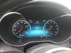 Mercedes-Benz C 300 4MATIC/DIGITAL/BURMESTER/ПАНОРАМА - 30800 лв. - 70064122 9