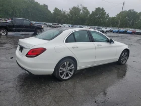 Mercedes-Benz C 300 4MATIC/DIGITAL/BURMESTER/ПАНОРАМА - 30800 лв. - 70064122 4