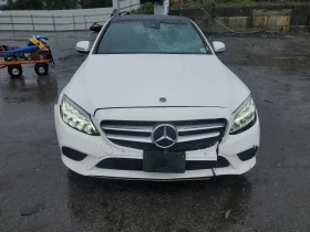 Mercedes-Benz C 300 4MATIC/DIGITAL/BURMESTER/ПАНОРАМА - 30800 лв. - 70064122 2