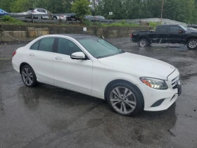 Mercedes-Benz C 300 4MATIC/DIGITAL/BURMESTER/ПАНОРАМА - 30800 лв. - 70064122 3