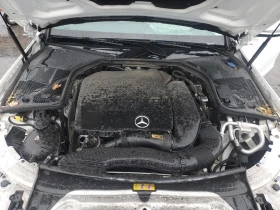 Mercedes-Benz C 300 4MATIC/DIGITAL/BURMESTER/ПАНОРАМА - 30800 лв. - 70064122 11