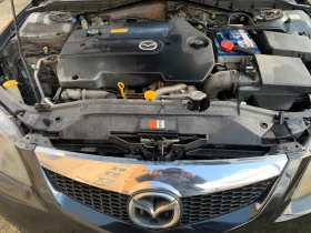 Обява за продажба на Mazda 6 2.0 ~3 259 лв. - изображение 9