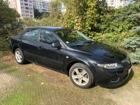 Обява за продажба на Mazda 6 2.0 ~3 259 лв. - изображение 1
