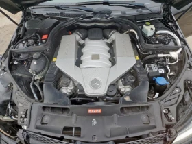 Mercedes-Benz C 63 AMG transparent hood | Mobile.bg    11