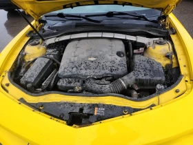 Chevrolet Camaro * 1LT * CARFAX *    | Mobile.bg    16