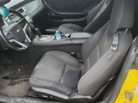 Chevrolet Camaro * 1LT * CARFAX *    | Mobile.bg    6
