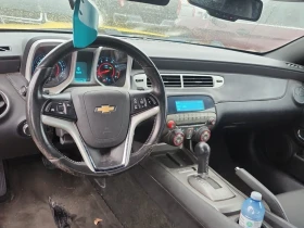 Chevrolet Camaro * 1LT * CARFAX *    | Mobile.bg    5