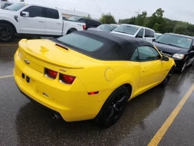 Chevrolet Camaro * 1LT * CARFAX *    | Mobile.bg    3