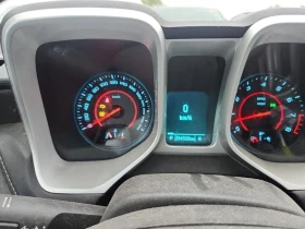Chevrolet Camaro * 1LT * CARFAX *    | Mobile.bg    8