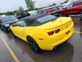 Chevrolet Camaro * 1LT * CARFAX *    | Mobile.bg    4